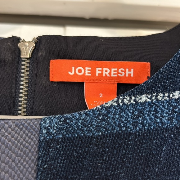 J fresh A line dress. Figure flattering. - Picture 3 of 5